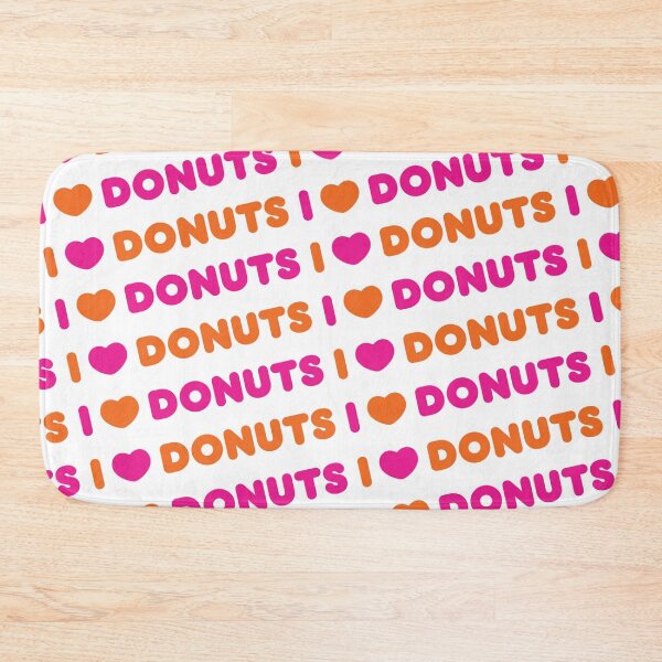 Item preview, I Love Donuts | Charli Damelio designed and sold by Modud Moin.