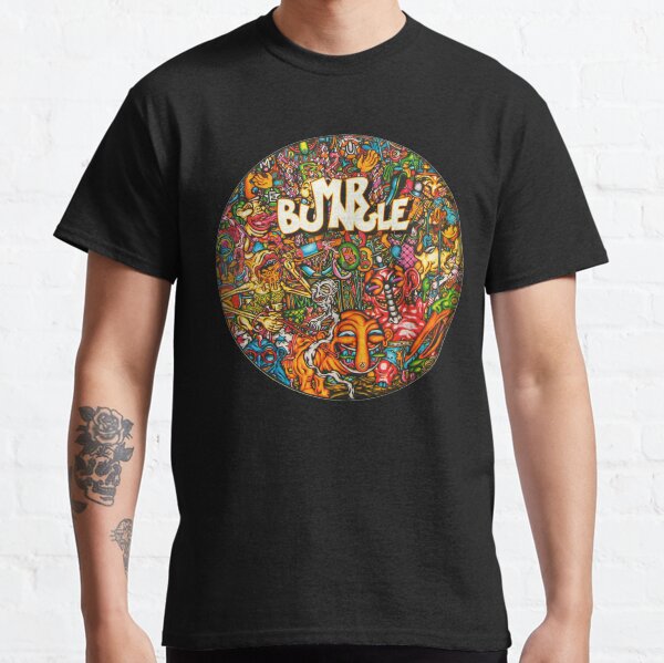 Mr. Bungle Classic T-Shirt