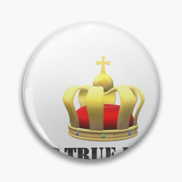 Item preview, OTK - One True King designed and sold by Creative fashion Mix.