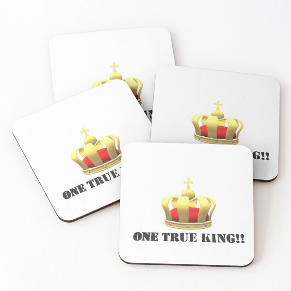 Item preview, OTK - One True King designed and sold by Creative fashion Mix.