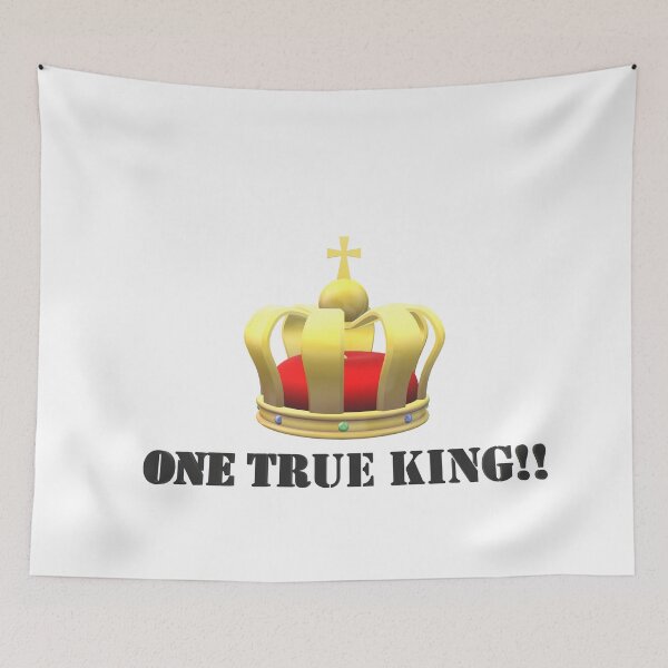 Item preview, OTK - One True King designed and sold by Creative fashion Mix.