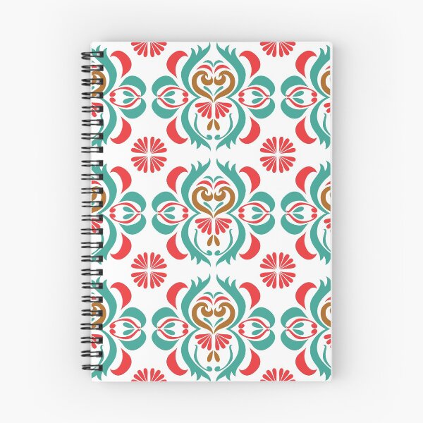 Item preview, Vintage Retro style Patterns , Pattern for home ware items, Stylish Patterns  designed and sold by garniturex.