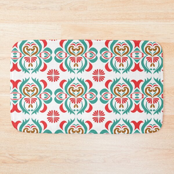 Item preview, Vintage Retro style Patterns , Pattern for home ware items, Stylish Patterns  designed and sold by garniturex.