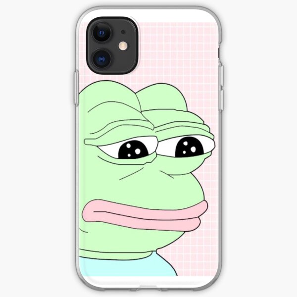 Peppy iPhone 11 case Peppy iPhone 11 case