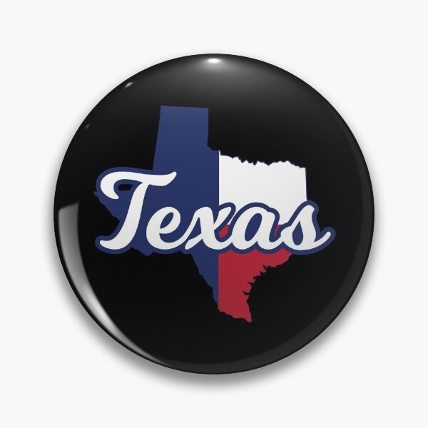 Item preview, Texas - Lone Star State - Texas Is Future Oriented, Texans Think Big - Texas Map Typography Design For Apparels, Hardcover Journals, Laptop Skins & Sleeves Etc. designed and sold by ShaykhUmer.