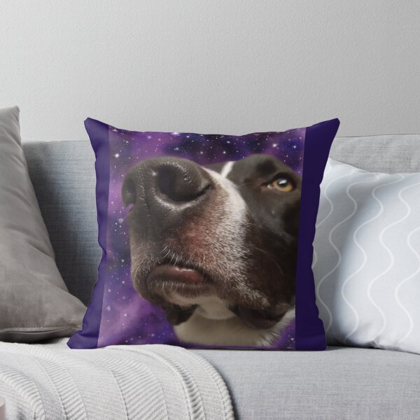 Item preview, Hotch The Space Pup  designed and sold by Definitely-Dyer.