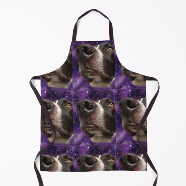 Item preview, Hotch The Space Pup designed and sold by Definitely-Dyer.