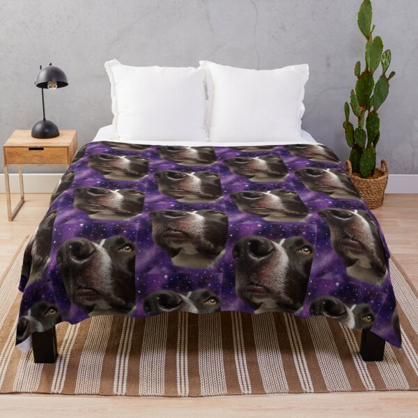 Item preview, Hotch The Space Pup  designed and sold by Definitely-Dyer.