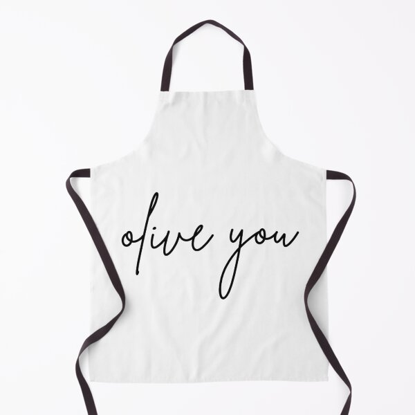 Item preview, olive you designed and sold by rsty11.
