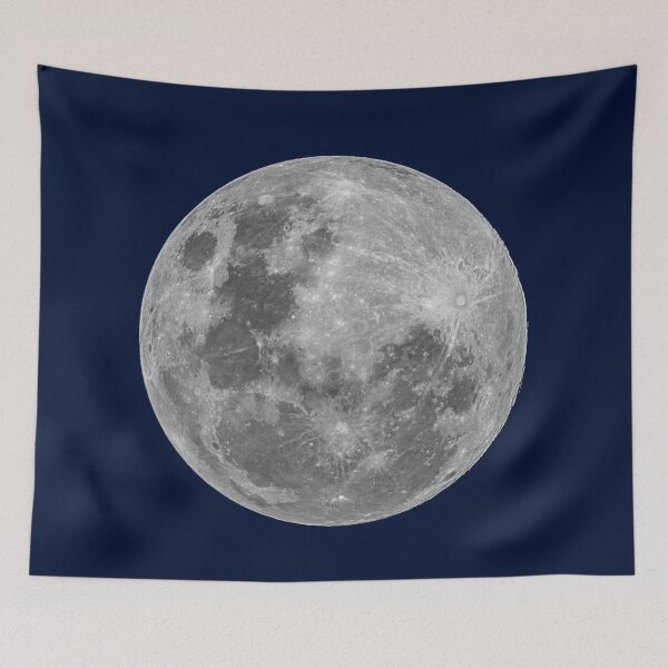 Item preview, Ugly, but Beautiful Moon designed and sold by simpleones.
