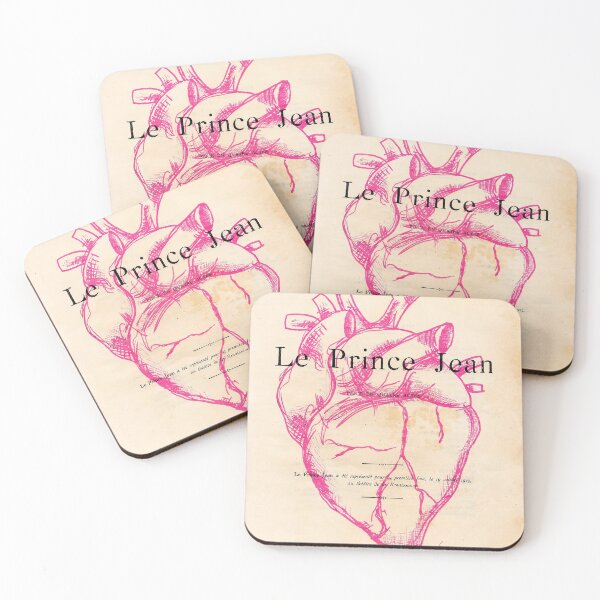 Item preview, Heart designed and sold by lapetiteart.
