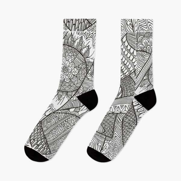 Item preview, Vintage Gothic Patterns, Vintage Line art Patterns, Pattern for art lovers, Ghothic Patterns  designed and sold by garniturex.