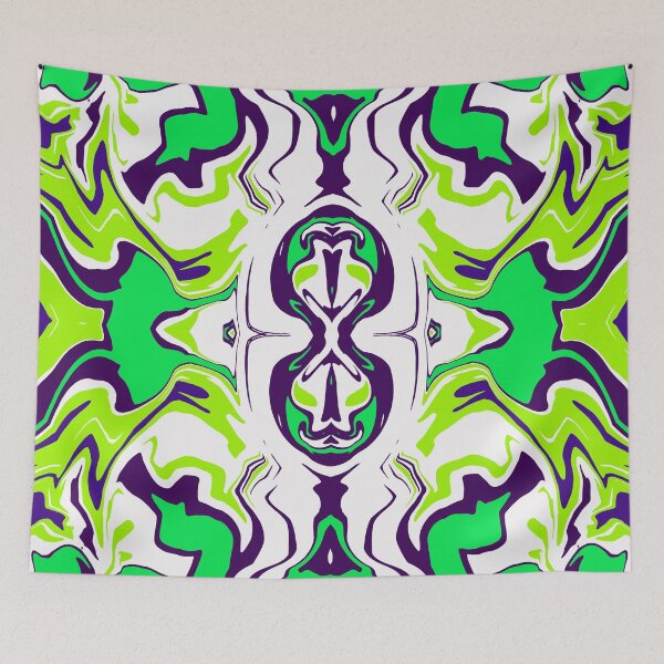 Item preview, Fluid art. liquid and fluid arts. fluid arts style designed and sold by moustafakhalil.