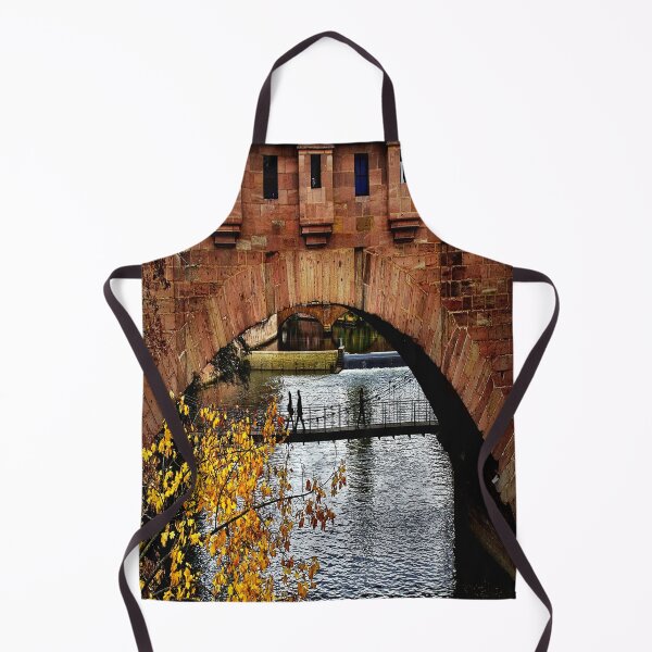 Item preview, Kettensteg Nuremberg, Franconia, Bavaria, Germany designed and sold by frankuffmann.