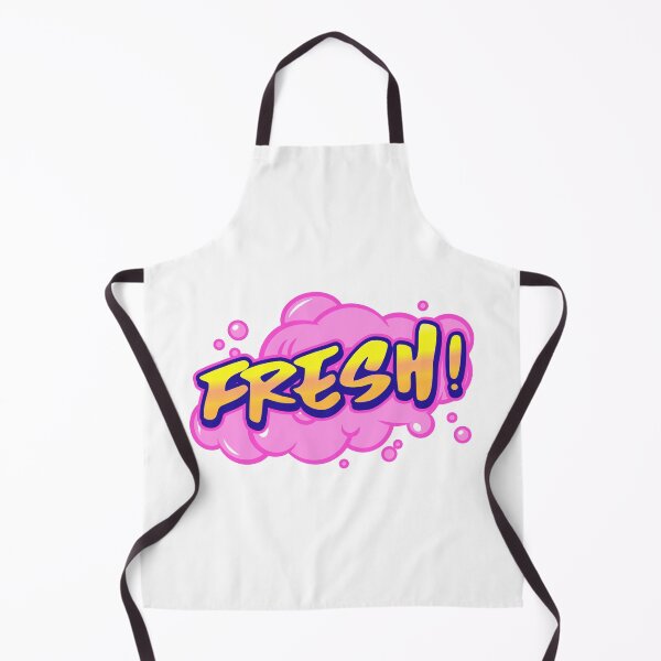 Item preview, Fresh Graffiti Style Graphic T-Shirt designed and sold by TopTenTshirt.