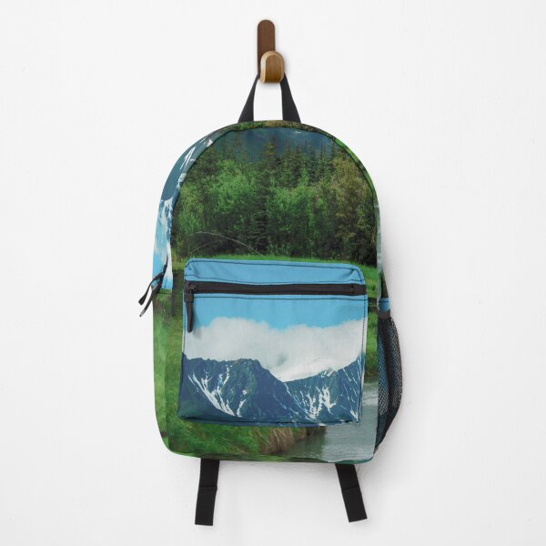 Item preview, Alaska 2018 designed and sold by mikebraun.