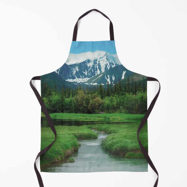 Item preview, Alaska 2018 designed and sold by mikebraun.