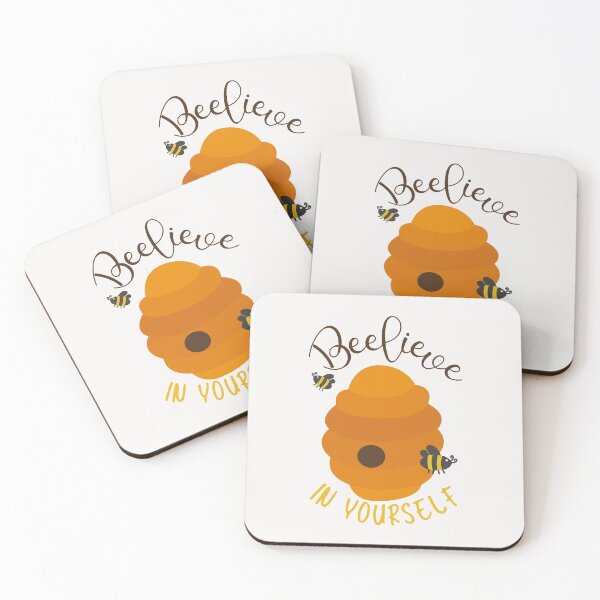 Item preview, Beelieve In Yourself designed and sold by RsK_DeSiGn.