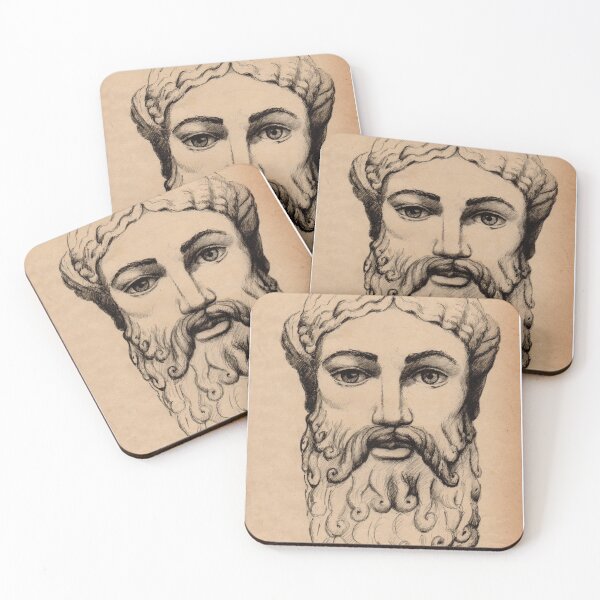 Item preview, Dionysus designed and sold by lapetiteart.