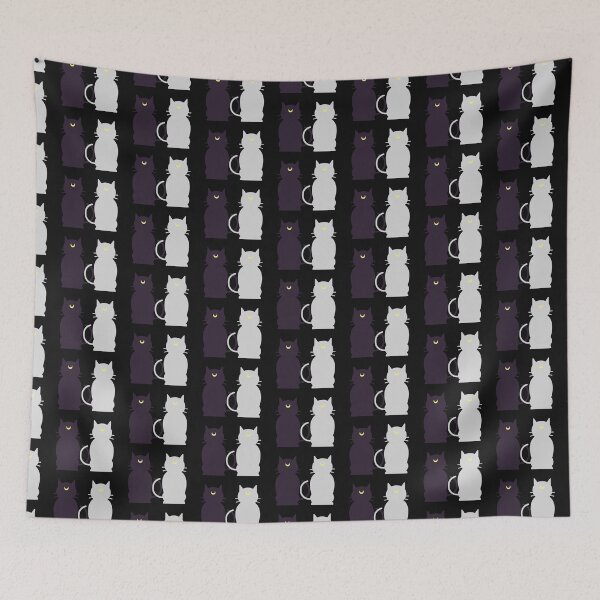 Item preview, Love in the name of the moon designed and sold by avocadissimo.