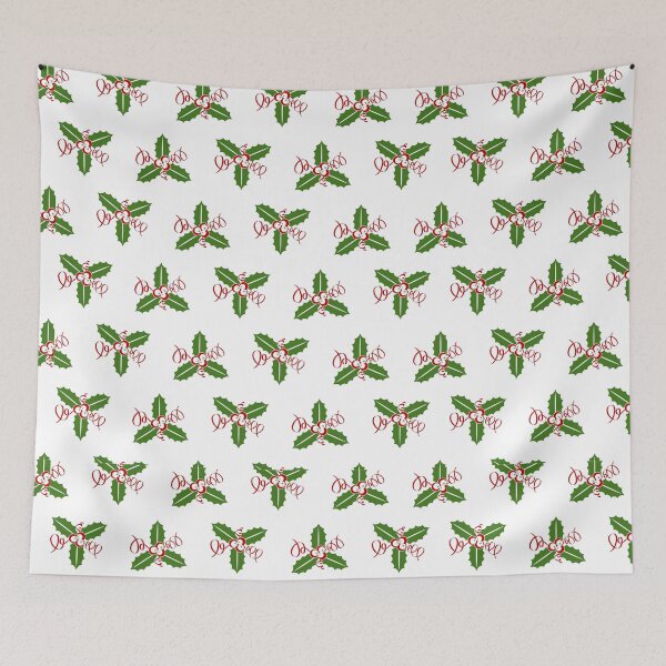 Item preview, Vintage Decorative Patterns, Leaf Patterns, Green Leaf Patterns  designed and sold by garniturex.
