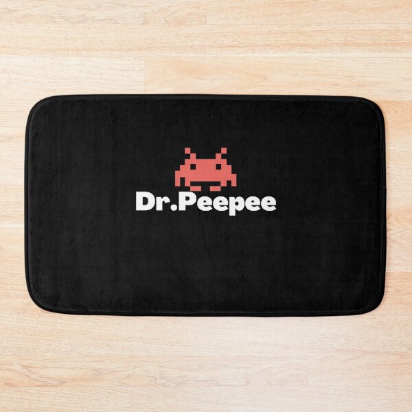 Item preview, Dr Peepee designed and sold by Weirdu.