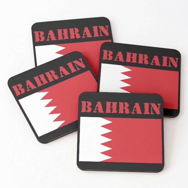 Item preview, Bahrain designed and sold by Pratik Parikh.