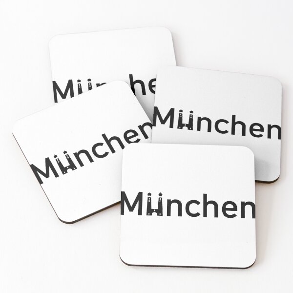 Item preview, Munich: Sign with Frauenkirche designed and sold by Grafikus.