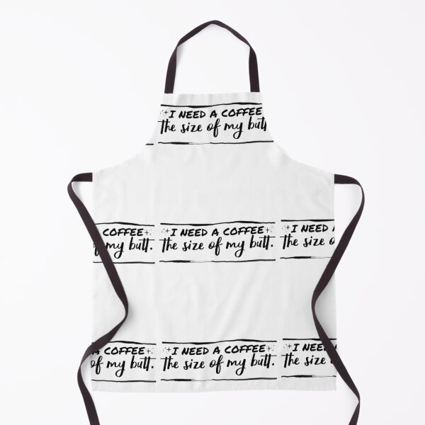 Item preview, I need a coffee designed and sold by Beeffervescent.