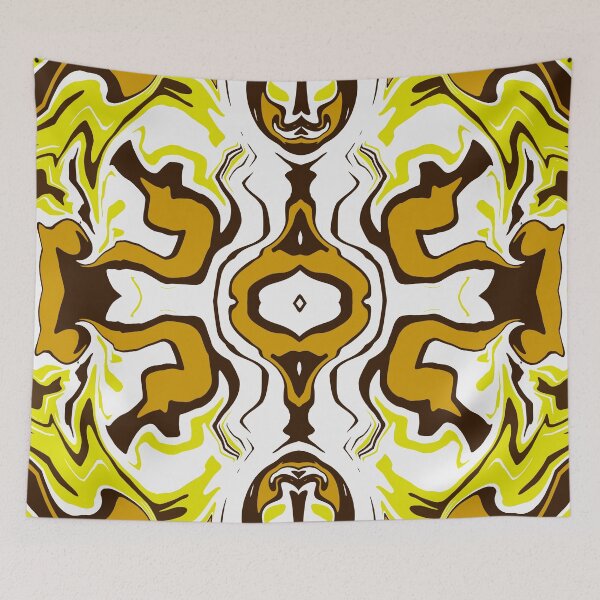 Item preview, Fluid art. liquid and fluid arts. fluid arts style designed and sold by moustafakhalil.