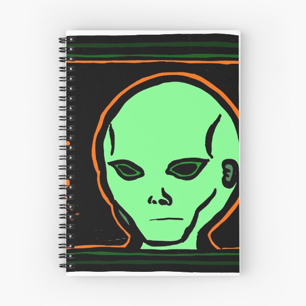 Item preview, EBEN Mug COLORIZED GREENORANGE designed and sold by ParaPrints.