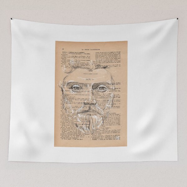 Item preview, Hipster designed and sold by lapetiteart.