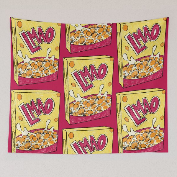 Item preview, LMAO designed and sold by Ranggasme.