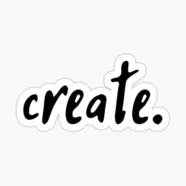 Create Sticker For Sale By Lawjfree Redbubble