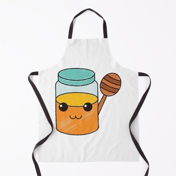 Item preview, Kawaii Honey designed and sold by bubble-bulb.