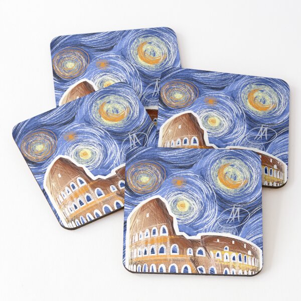 Item preview, Colosseum designed and sold by andyasy.