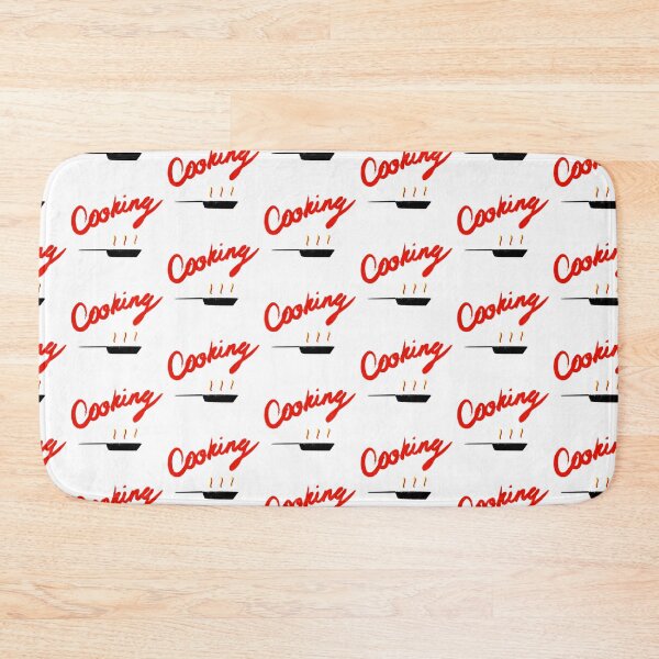 Item preview, Cool Cooking Illustration designed and sold by cmartmen.