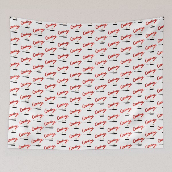 Item preview, Cool Cooking Illustration designed and sold by cmartmen.
