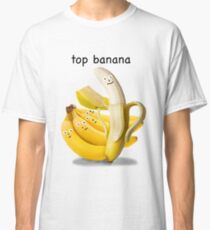 Top Banana Classic T-Shirt