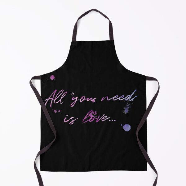 Item preview, All you need is love designed and sold by elgreko.