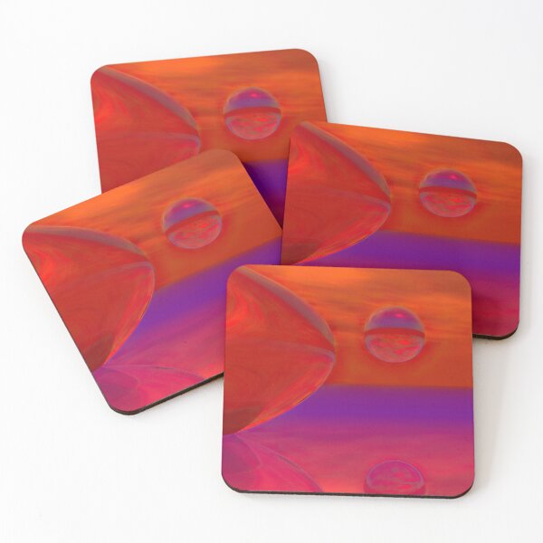 Item preview, Red Glass Movement designed and sold by mikebraun.