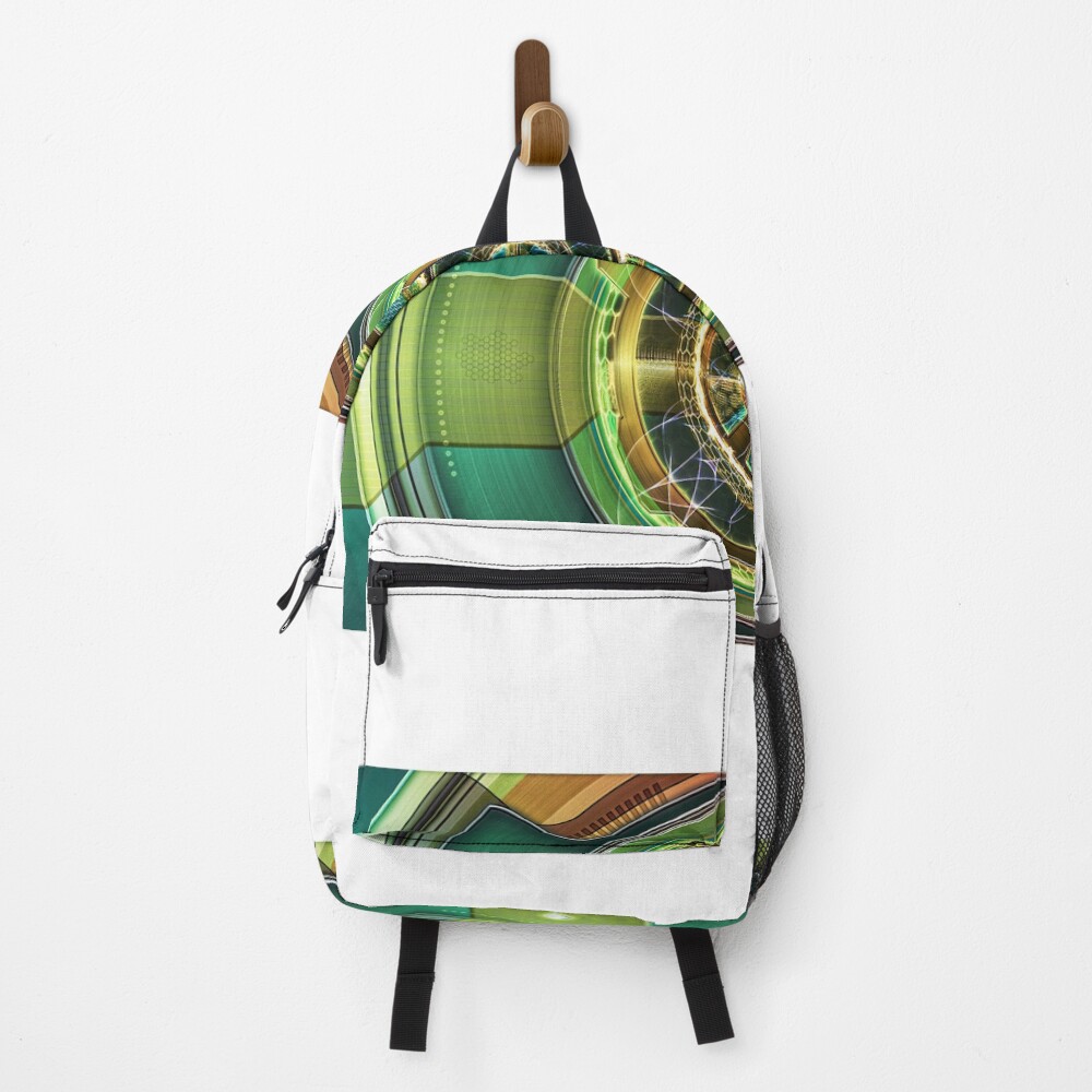 Item preview, Backpack designed and sold by TrueSignDesign.