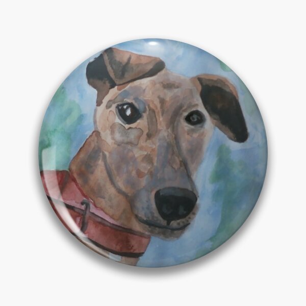Item preview, Greyhound designed and sold by Abi Latham.