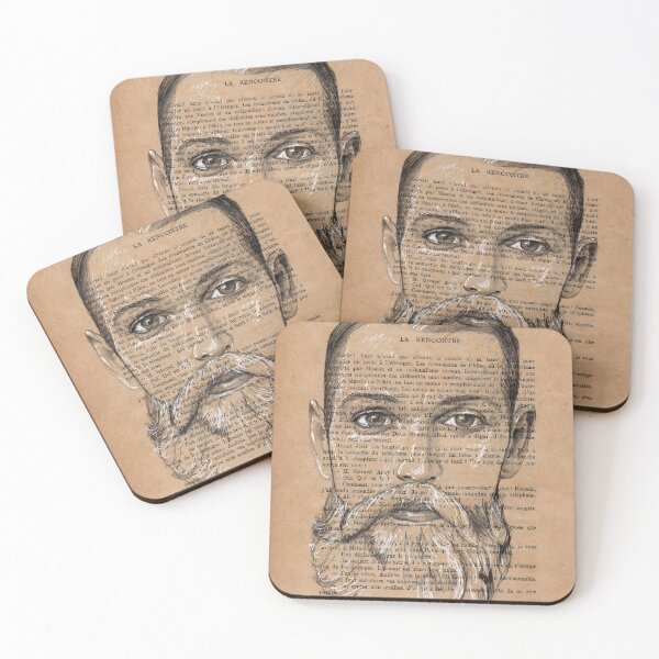 Item preview, Hipster designed and sold by lapetiteart.