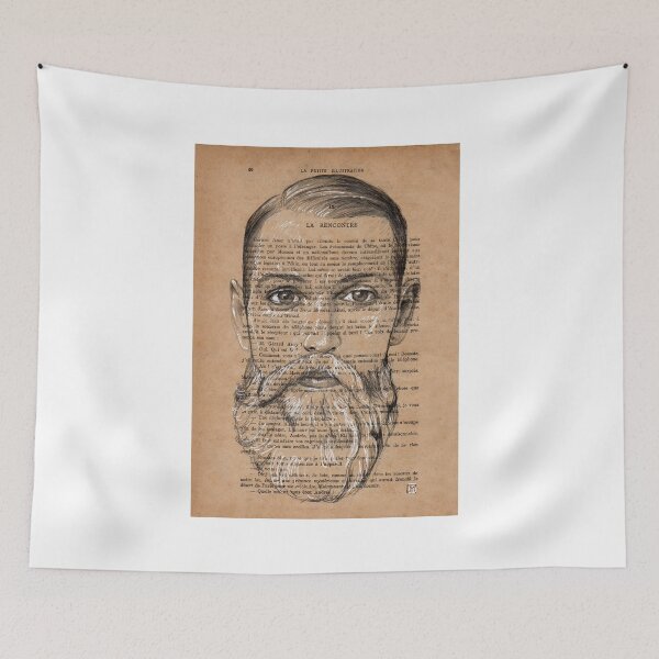 Item preview, Hipster designed and sold by lapetiteart.