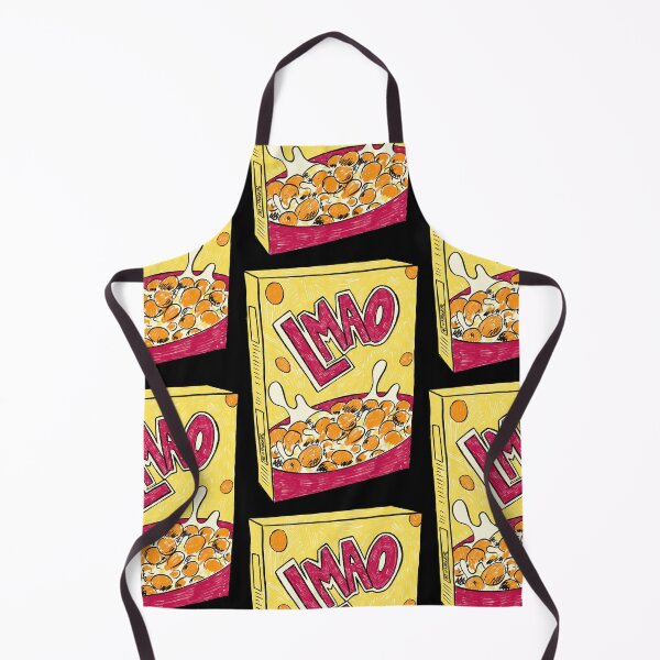 Item preview, LMAO (Black) designed and sold by Ranggasme.