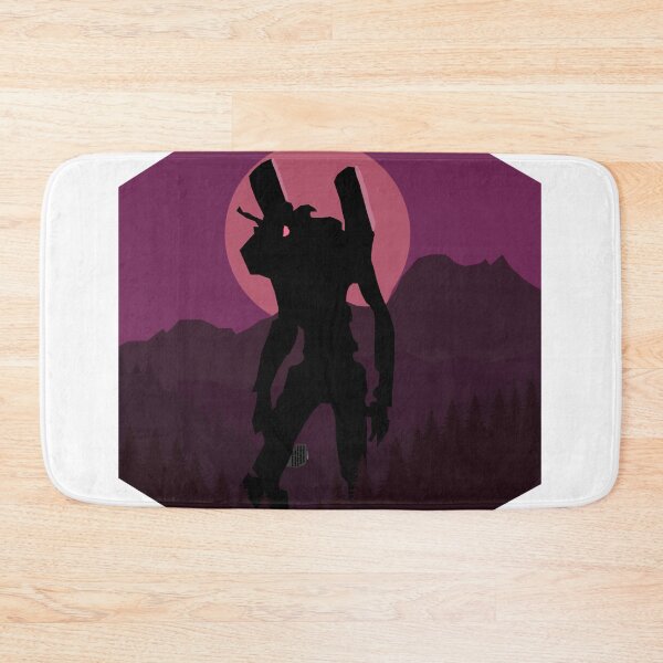 Item preview, Neon Genesis Evangelion designed and sold by YALPOShop.