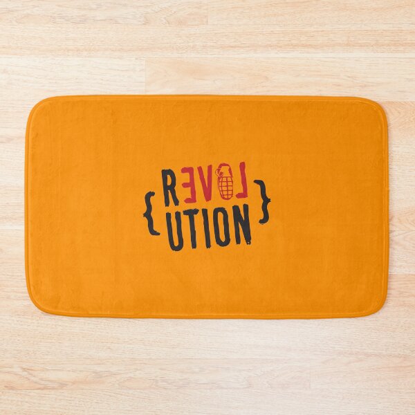 Item preview, REVOLUTION  designed and sold by gurvindersohi3.