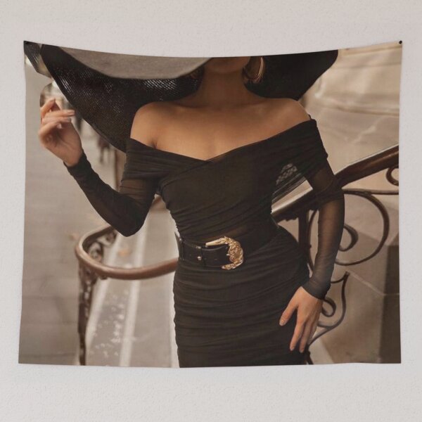 Item preview, Absolutely Fabulous Darling  designed and sold by asun5.