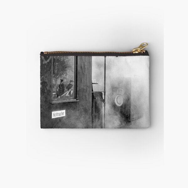 Item preview, Non-smoking steam locomotive designed and sold by frankuffmann.